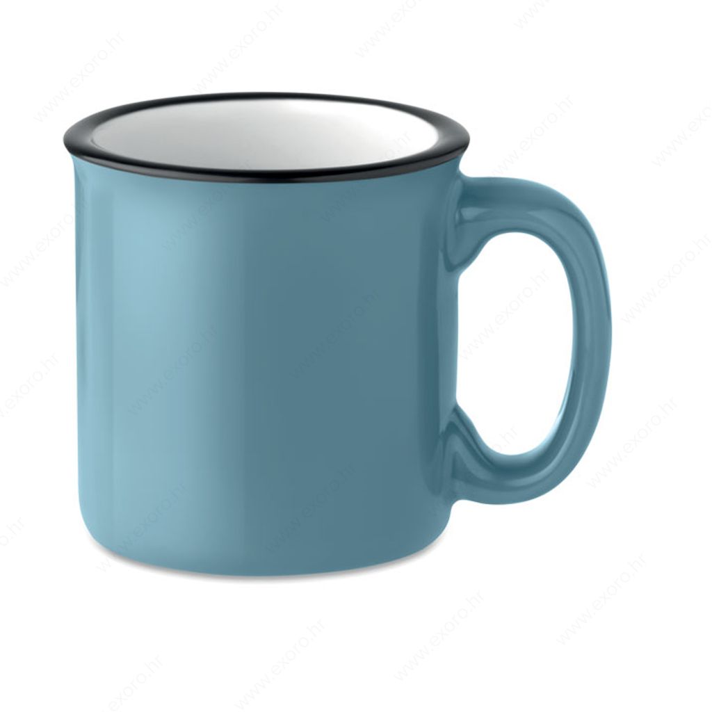 Šalica TWEENIES keramička, 240ml, plava