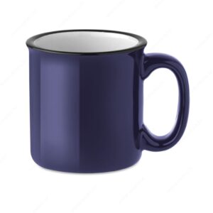 MO9243-85 Šalica TWEENIES keramička, 240ml, tamno plava