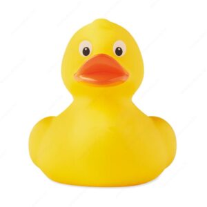 Igračka patkica DUCK žuta