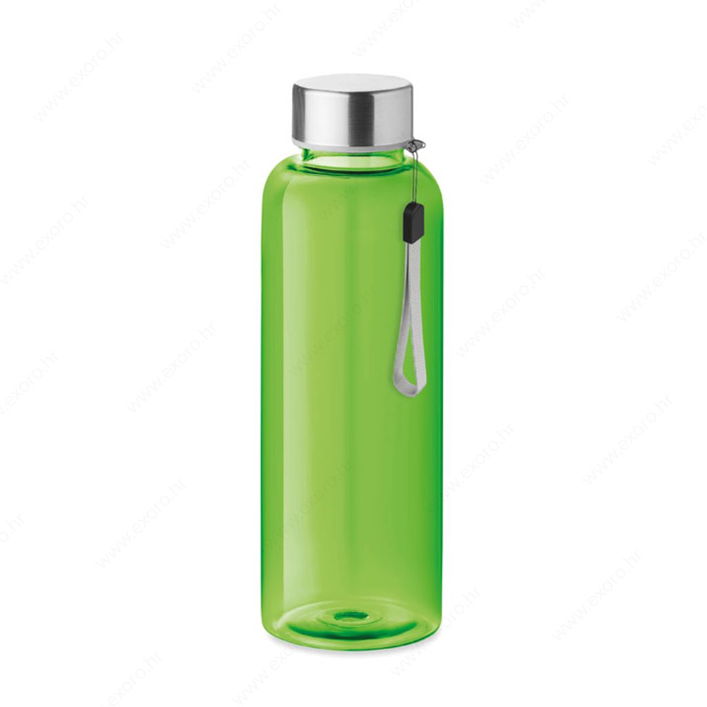 Boca UTAH plastična, 500ml, limeta