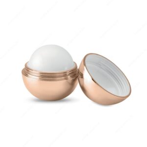 Balzam za usne UV SOFT, prirodni, boja šampanjaca
