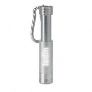 Lampa s privjeskom POP LIGHT srebrna