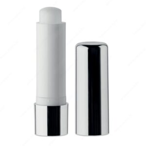 Balzam za usne UV GLOSS prirodni, srebrni