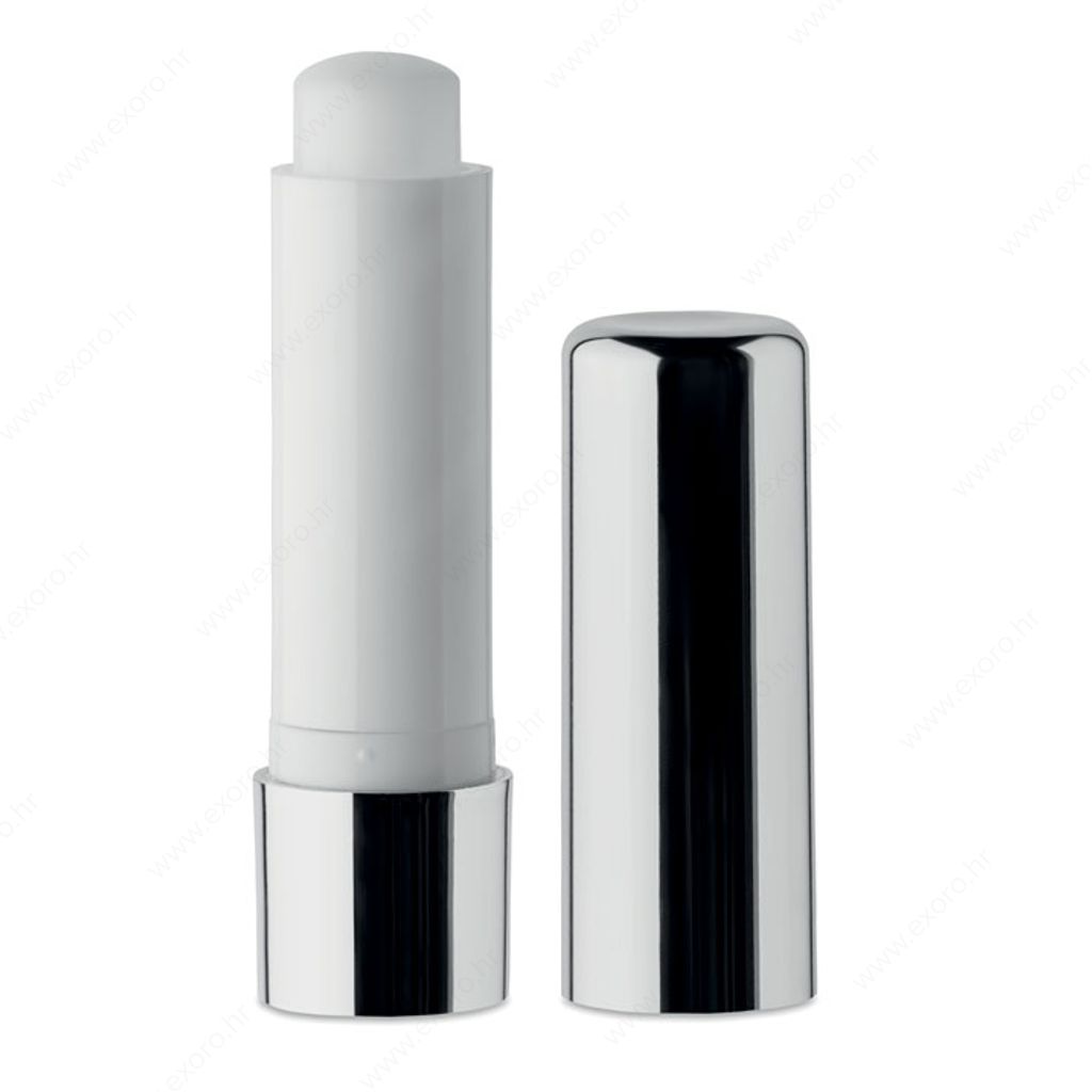 Balzam za usne UV GLOSS prirodni, srebrni