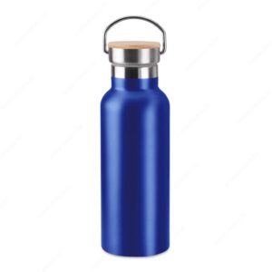 Boca HELSINKI termo, metalna, 500ml, plava