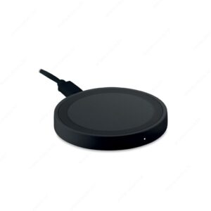 Punjač bežični WIRELESS PLATO, 5W, crni