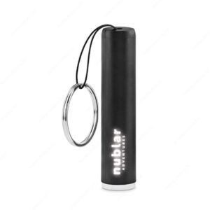 Lampa s privjeskom SANLIGHT crna