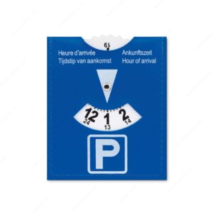 MO9514-04 Strugač za led PARKCARD plavi