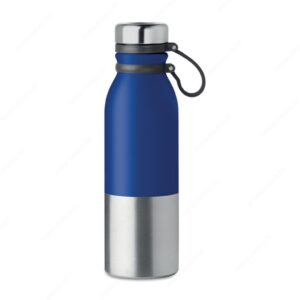 Boca ICELAND termo, metalna, 600ml, plava