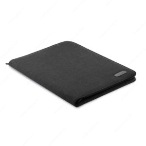 MO9549-03 Mapa konferencijska A4 NOTES FOLDER, crna
