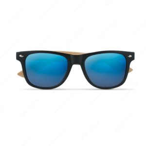 MO9617-04 Naočale sunčane CALIFORNIA TOUCH plave bamboo