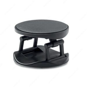 MO9760-03 Stalak za mobitel DOT crni