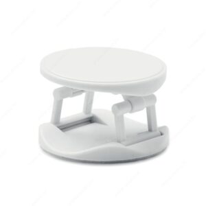 MO9760-06 Stalak za mobitel DOT bijeli