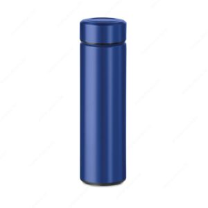 Boca PATAGONIA termo, metalna, 425ml, plava