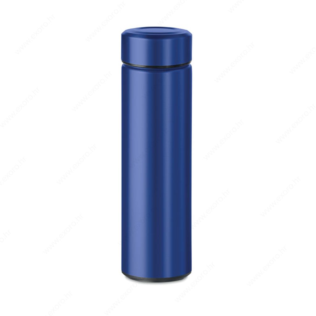 Boca PATAGONIA termo, metalna, 425ml, plava