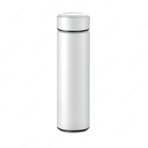 Boca PATAGONIA termo, metalna, 425ml, bijela
