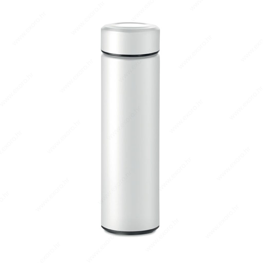 Boca PATAGONIA termo, metalna, 425ml, bijela
