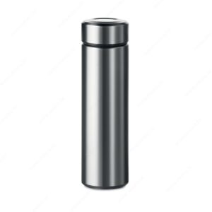 Boca PATAGONIA termo, metalna, 425ml, srebrna