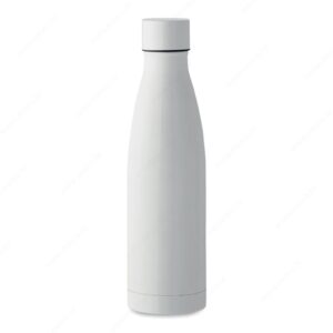 Boca BELO BOTTLE termo, metalna, 500ml, bijela