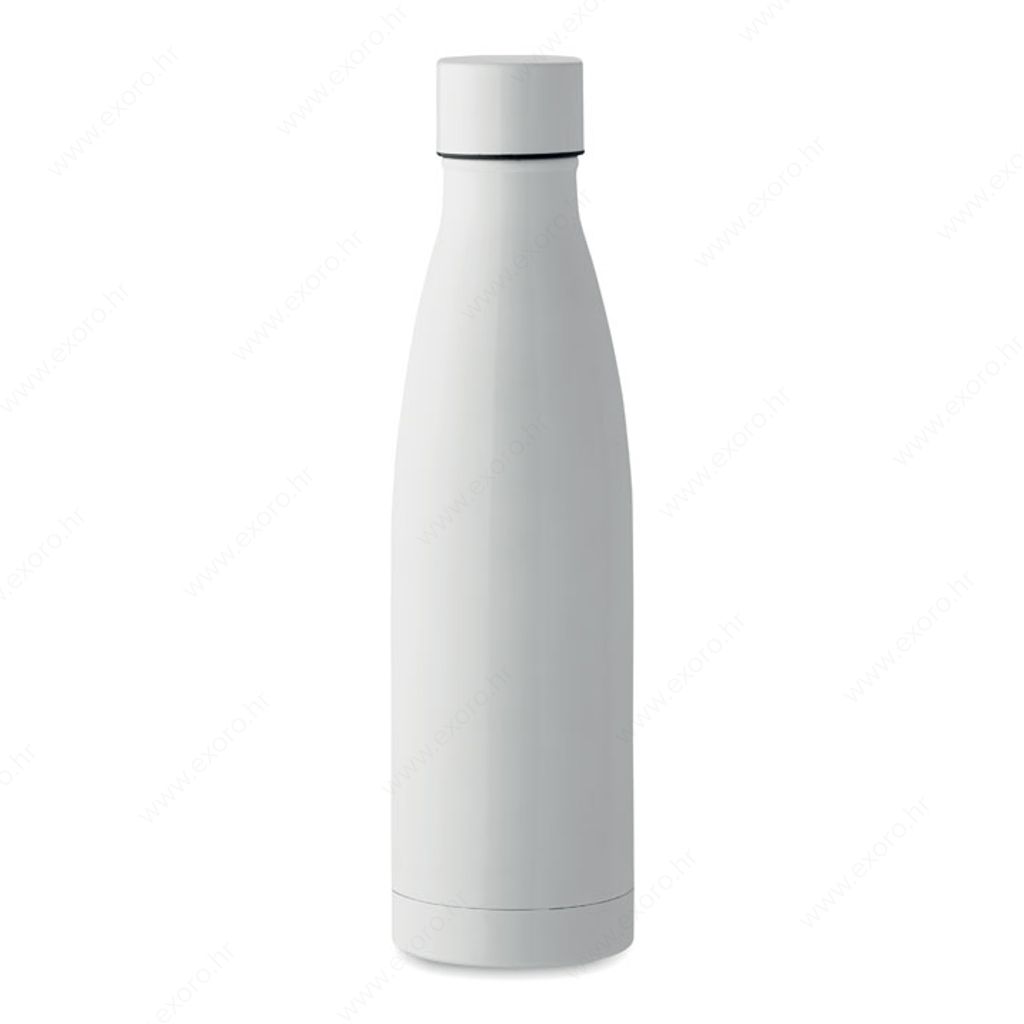 Boca BELO BOTTLE termo, metalna, 500ml, bijela