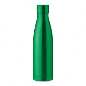 Boca BELO BOTTLE termo, metalna, 500ml, zelena