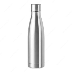 Boca BELO BOTTLE termo, metalna, 500ml, srebrna