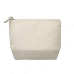 MO9815-07 Torbica kozmetička KLEUREN siva