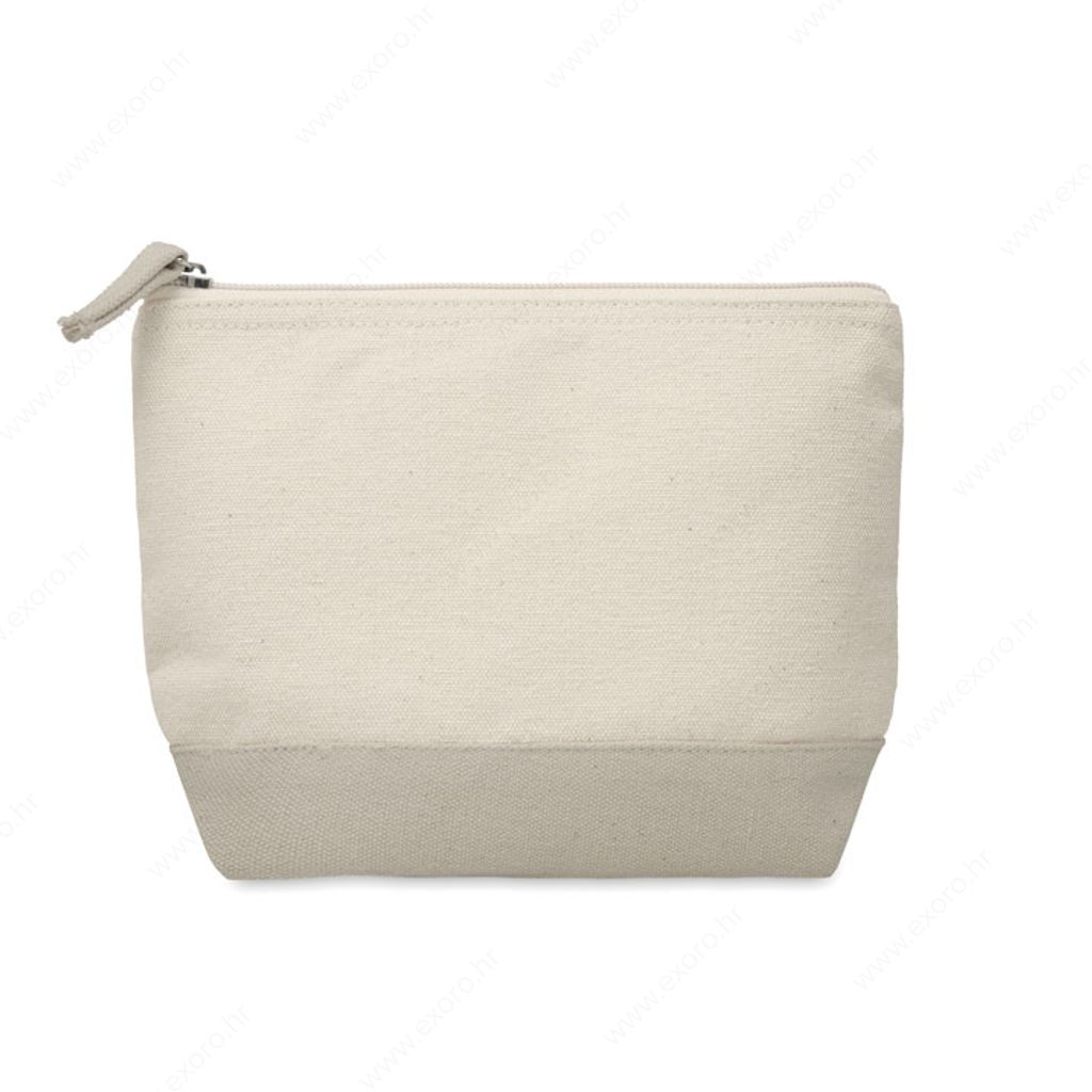 MO9815-07 Torbica kozmetička KLEUREN siva