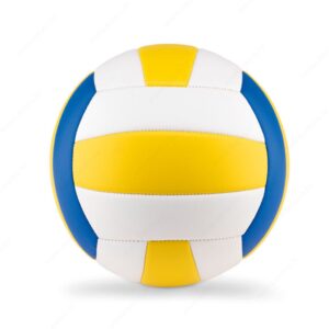 Lopta odbojkaška VOLLEY višebojna