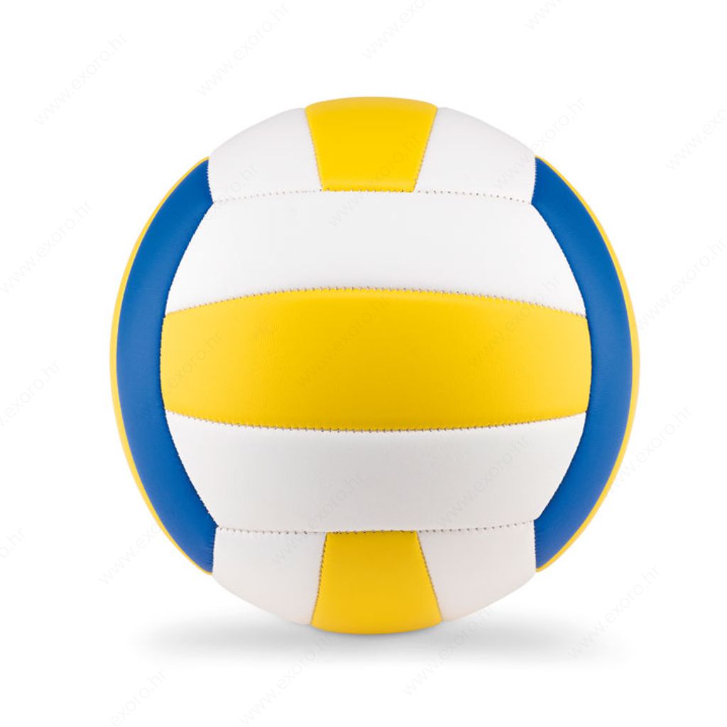 Lopta odbojkaška VOLLEY višebojna
