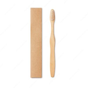 MO9877-06 Četkica za zube DENTOBRUSH bijela