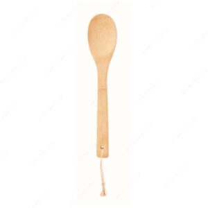 Žlica MAYEN za salatu, 36cm,  drvena