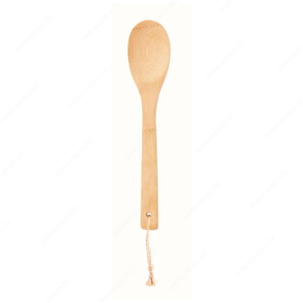 Žlica MAYEN za salatu, 36cm,  drvena