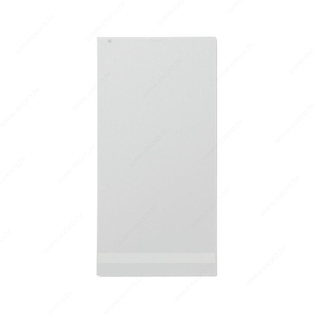 MO9932-06 Ručnik PERRY 140x70cm bijeli