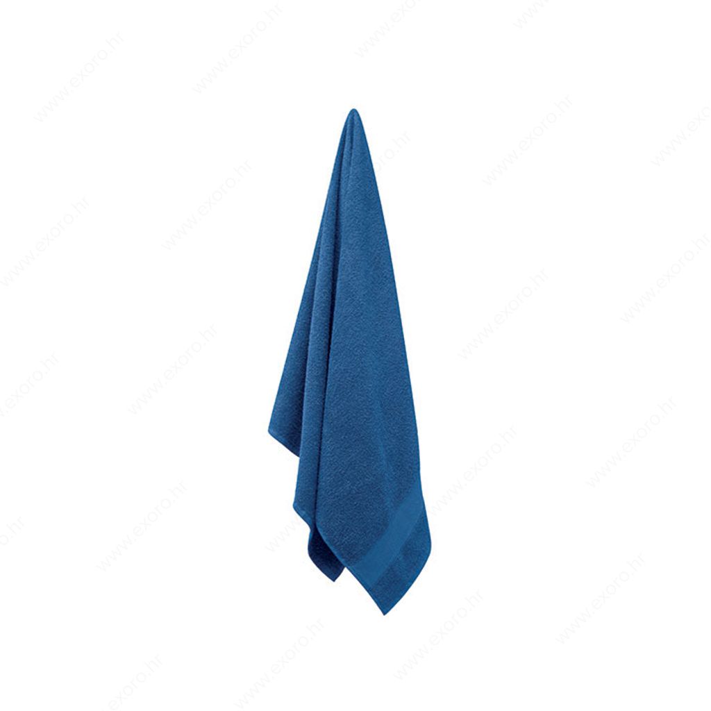 MO9932-37 Ručnik PERRY 140x70cm royal plavi