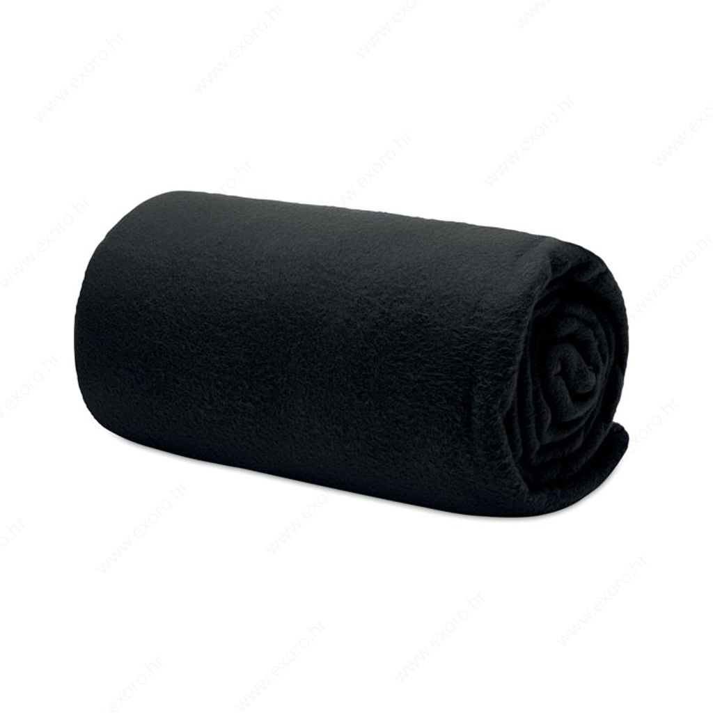 MO9935-03 Deka MUSALA RPET crna