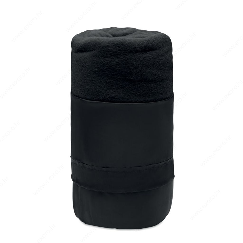 MO9935-03 Deka MUSALA RPET crna