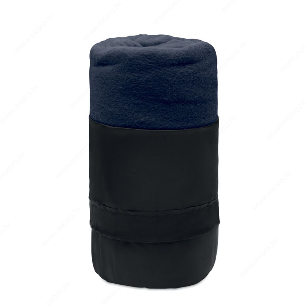 MO9935-04 Deka MUSALA RPET plava