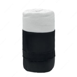 MO9935-06 Deka MUSALA RPET bijela