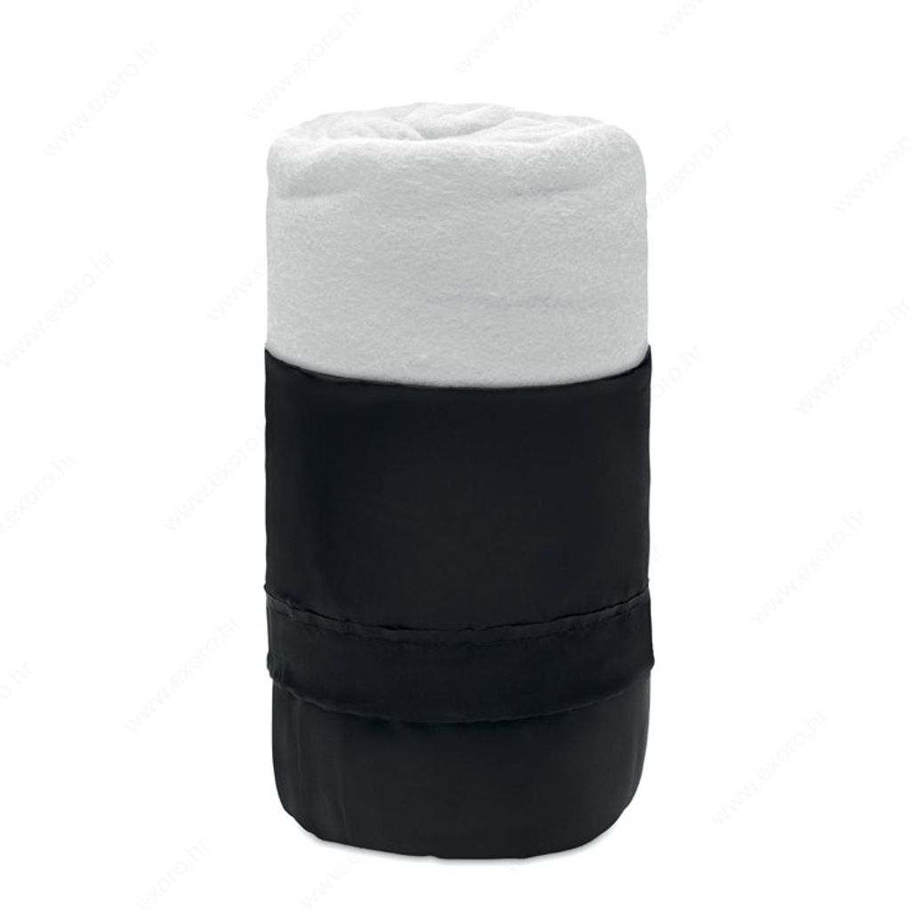 MO9935-06 Deka MUSALA RPET bijela