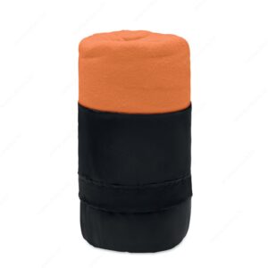 MO9935-10 Deka MUSALA RPET narančasta