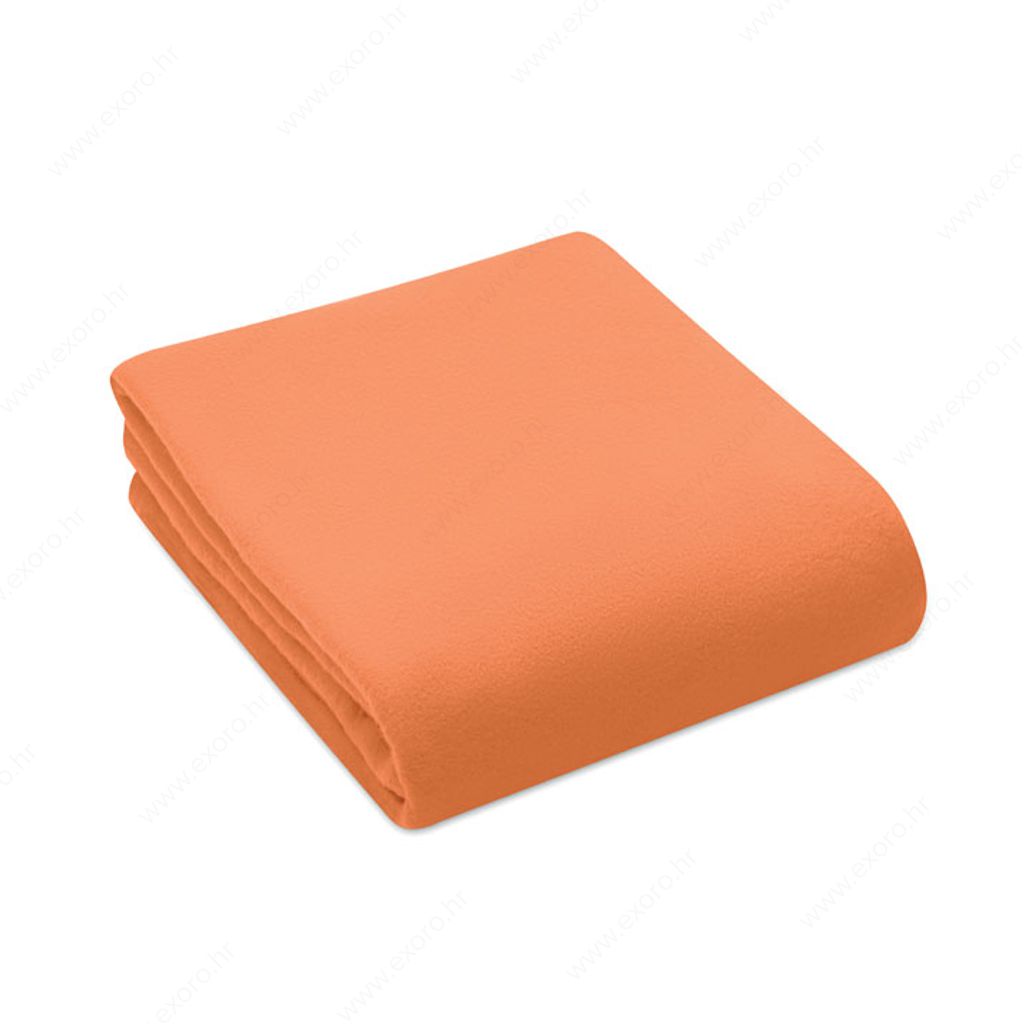 MO9935-10 Deka MUSALA RPET narančasta