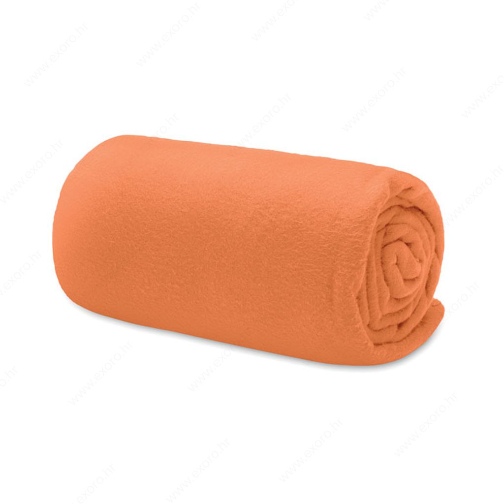MO9935-10 Deka MUSALA RPET narančasta