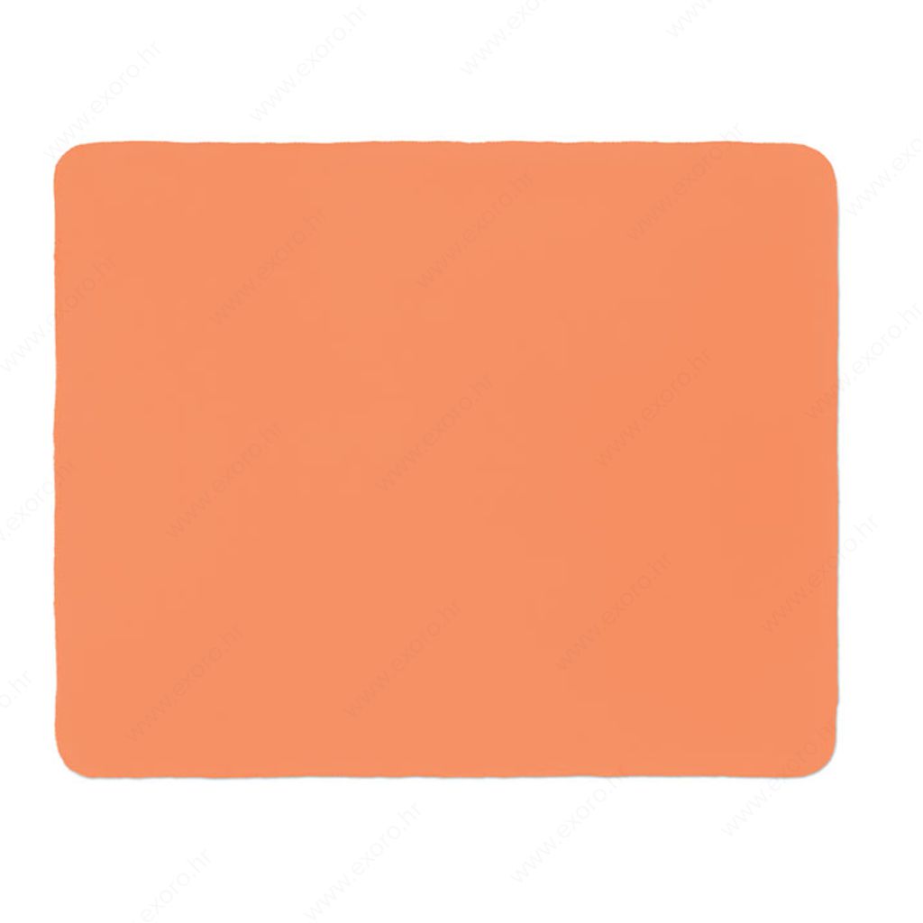 MO9935-10 Deka MUSALA RPET narančasta