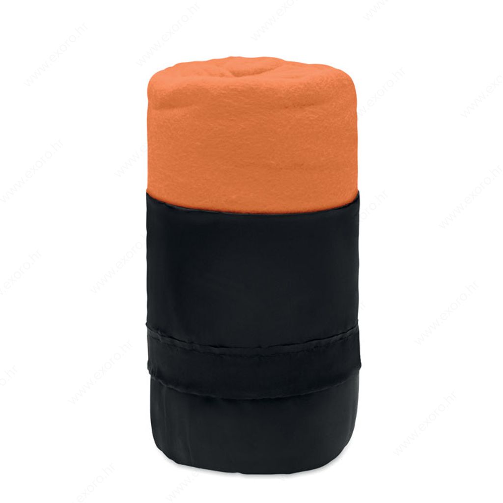 MO9935-10 Deka MUSALA RPET narančasta