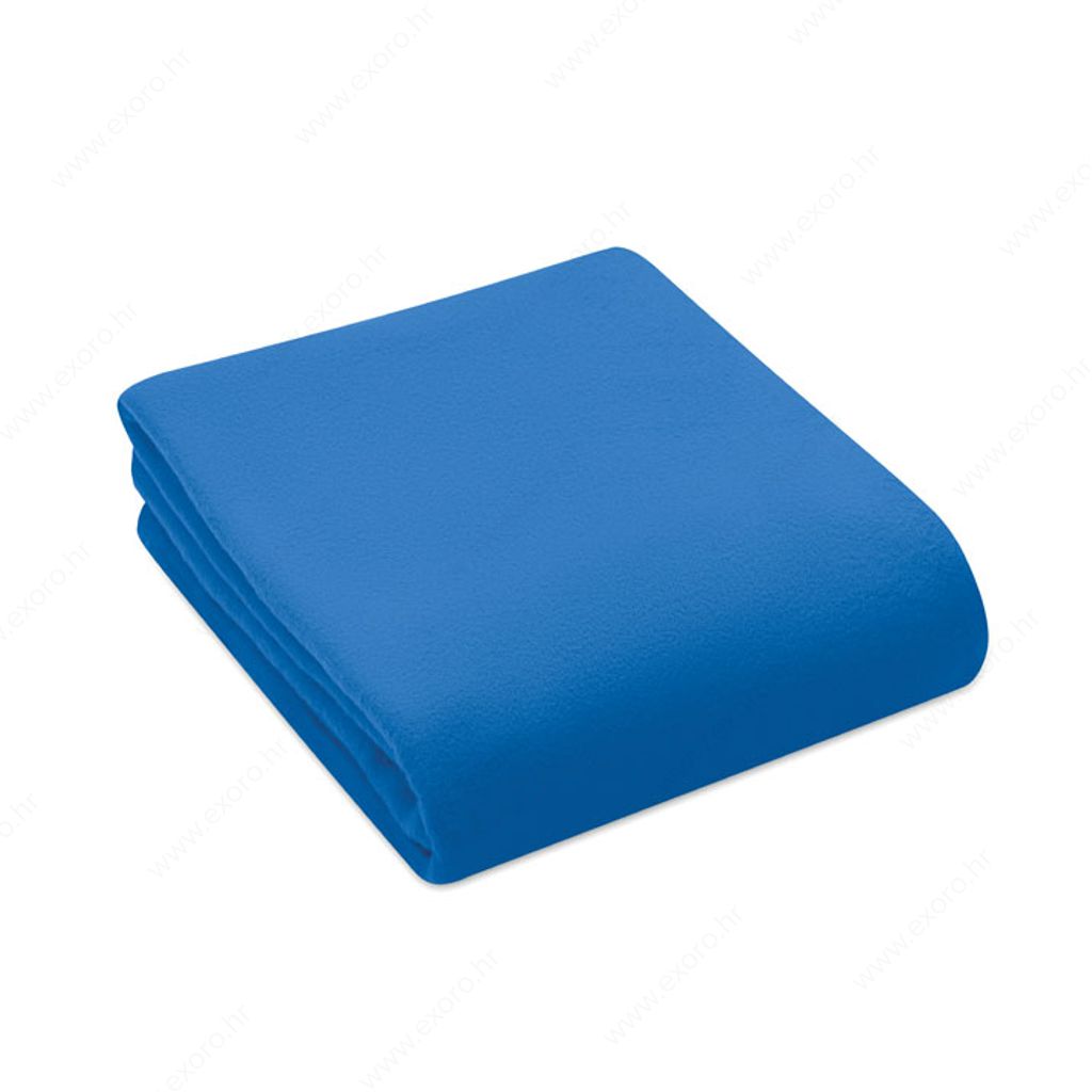 MO9935-37 Deka MUSALA RPET royal plava