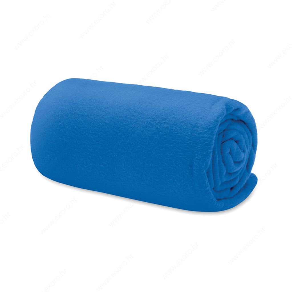 MO9935-37 Deka MUSALA RPET royal plava