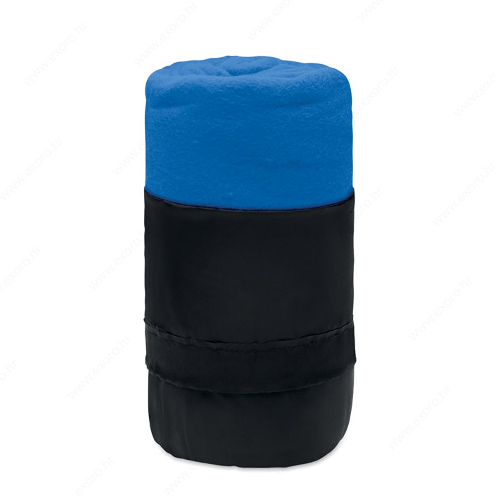 MO9935-37 Deka MUSALA RPET royal plava