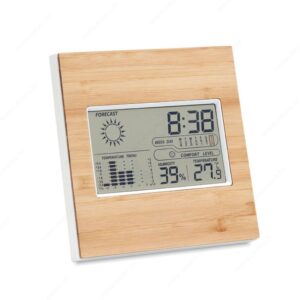 MO9959-40 Meteorološka stanica TURKU drvena