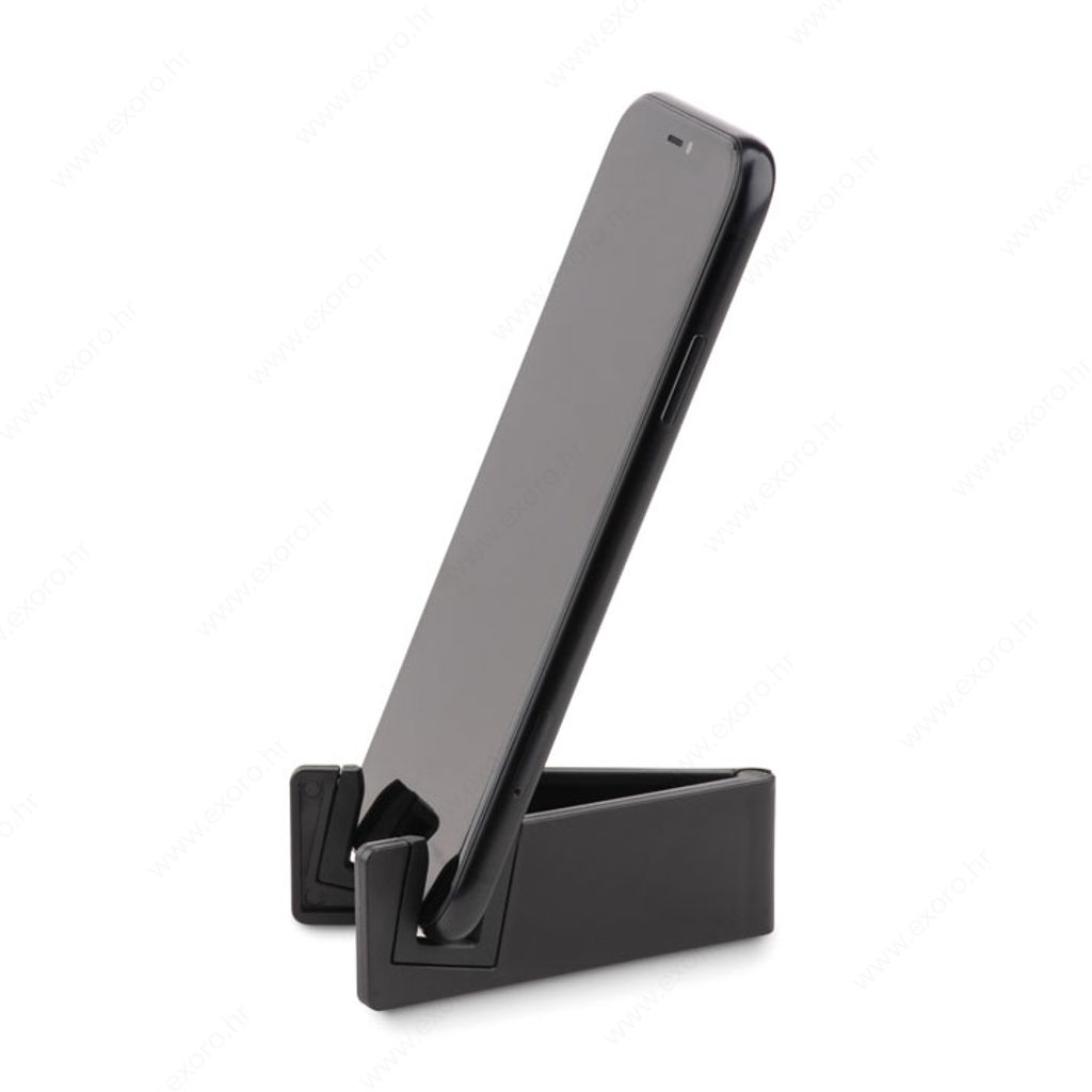 MO9994-03 Stalak za mobitel STANDOL+ crni